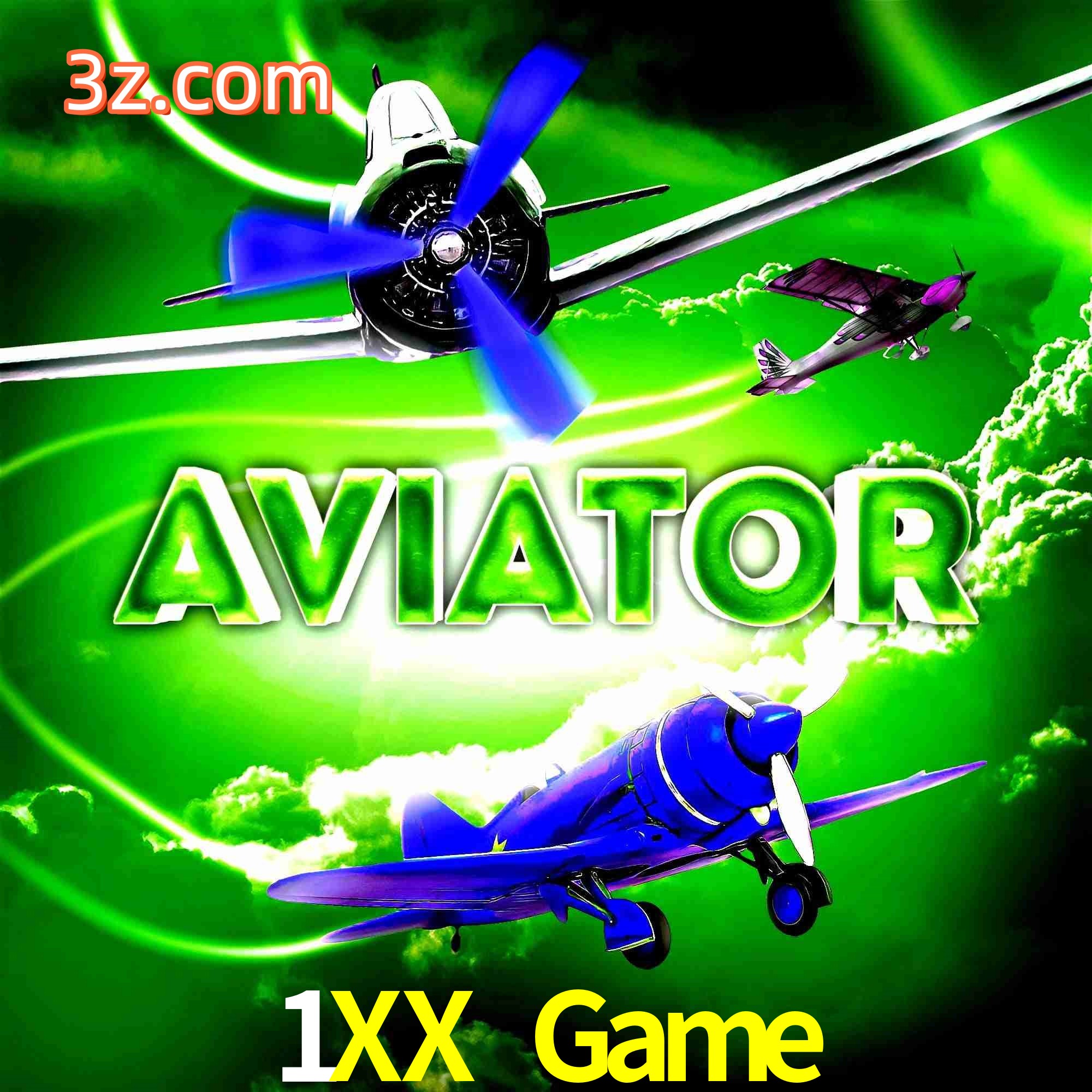 Aviator 1XX Game Tente a Sorte