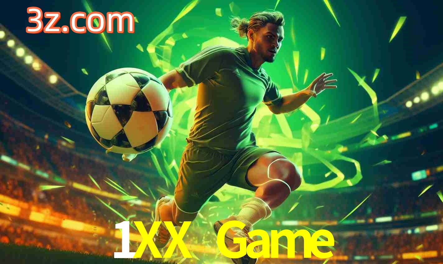 Diversidade Apostas no 1XX Game