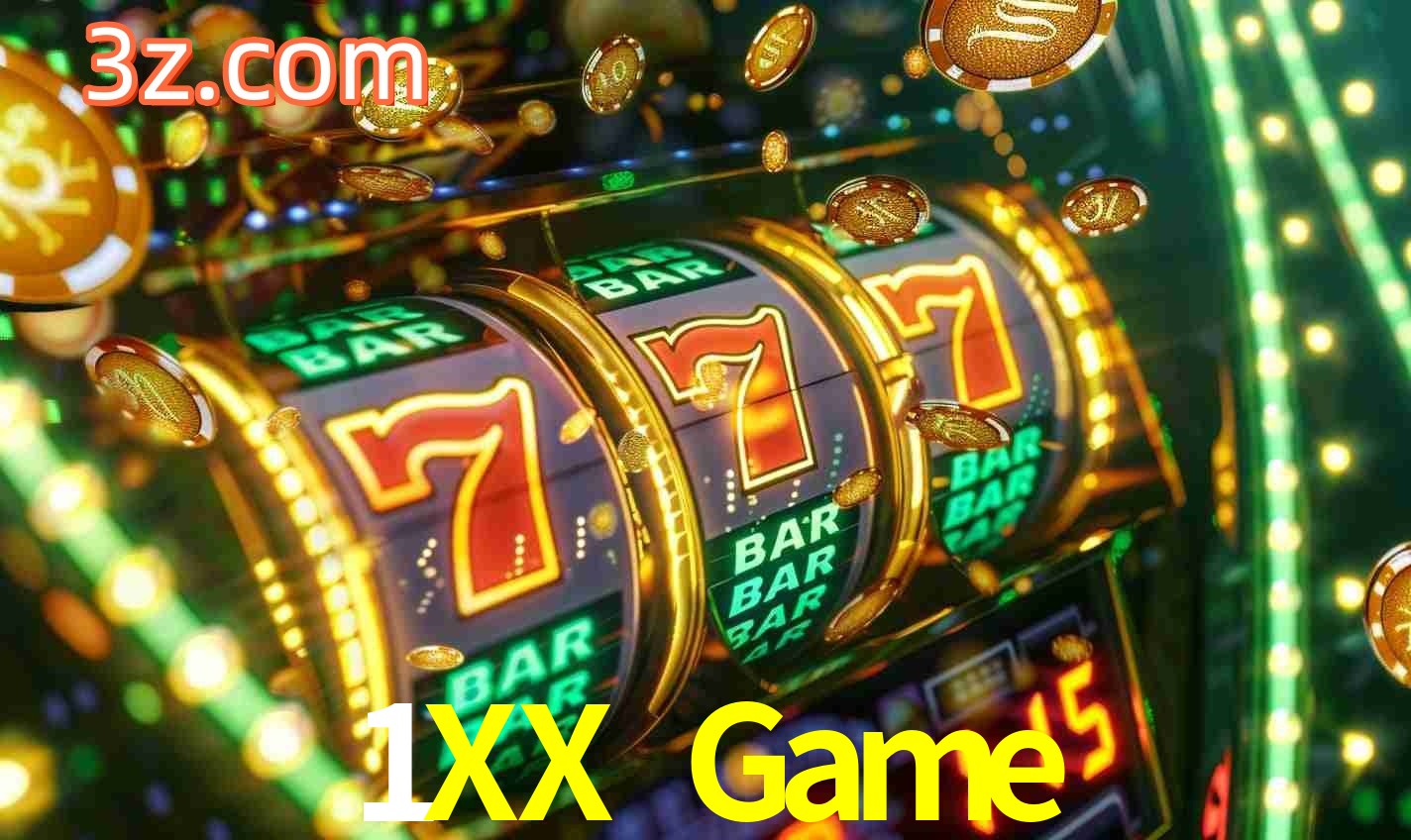 Populares Slots 1XX Game
