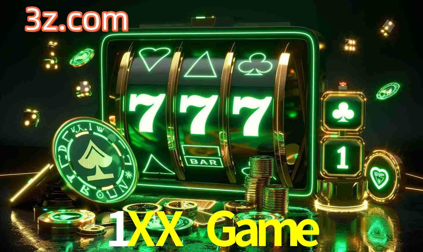 Seguro Login no Cassino Online 1XX Game
