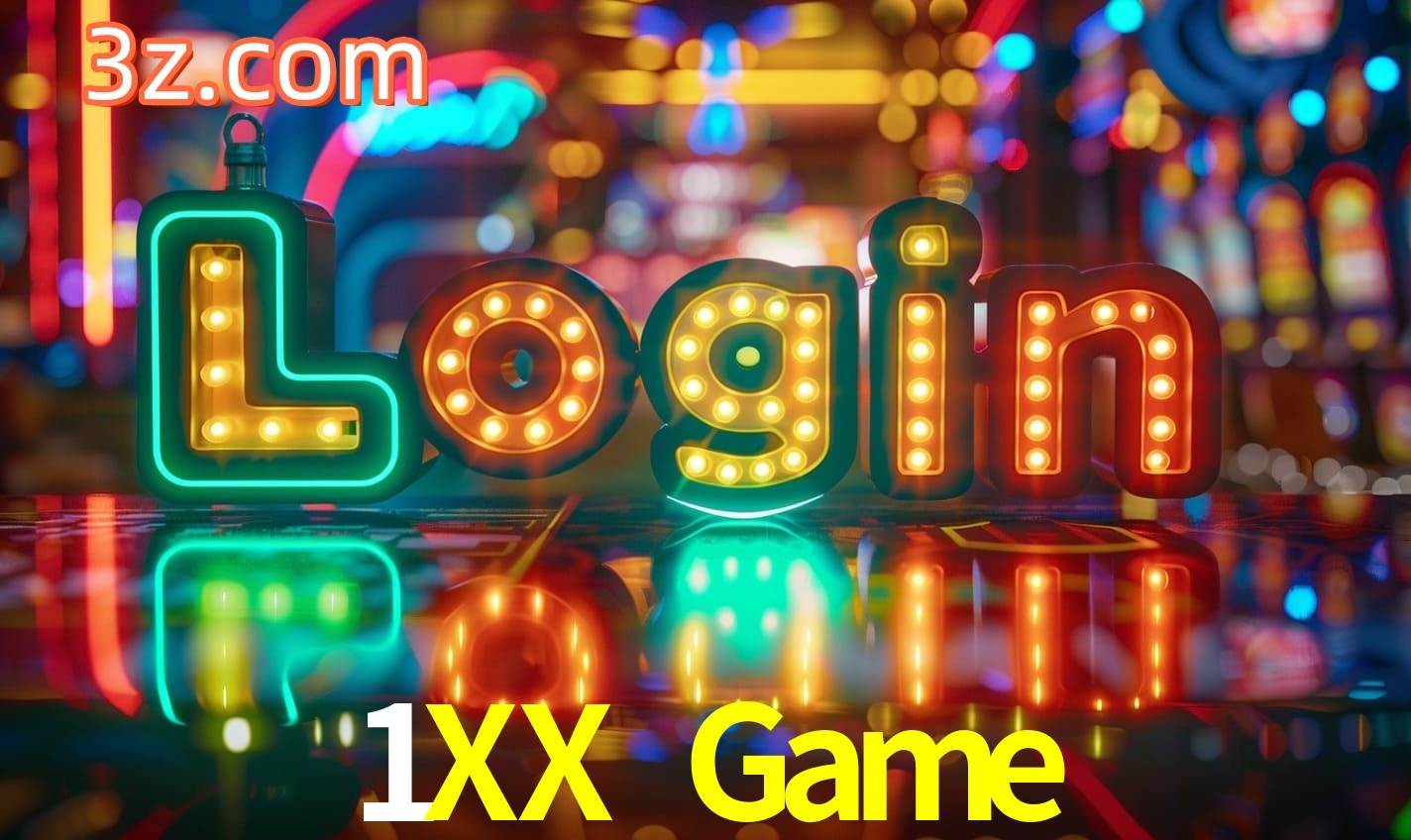 Mundo dos Jogos Cassino 1XX Game