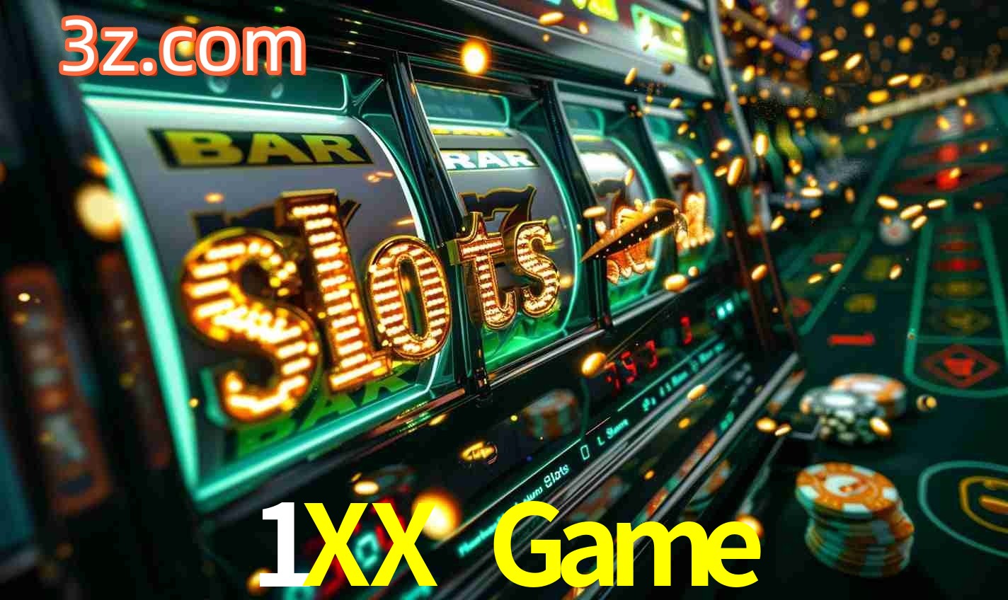 Melhor dos Slots Cassino 1XX Game